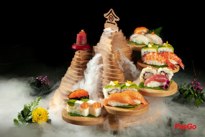 Okita - Hoàng Đạo Thúy-8